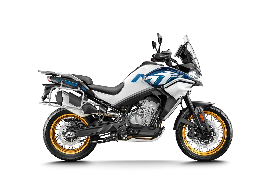 CFMotovn 800MT Explore